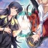 L no Kisetsu: Double Pocket (XSX) game cover art