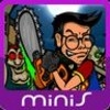 Left to Die in Zombhai (XSX) game cover art