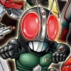 Lost Heroes (XSX) game cover art