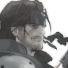 Metal Gear Acid (PSP) artwork