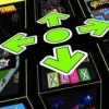Midway Arcade Treasures Extended Play (XSX) game cover art