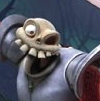 MediEvil: Resurrection artwork