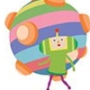 Me and My Katamari (XSX) game cover art