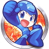 Mega Man: Powered Up artwork