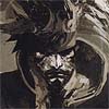 Metal Gear Solid Digital Graphic Novel artwork