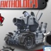 Metal Slug Anthology artwork