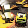 Micro Machines V4 (XSX) game cover art