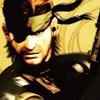 Metal Gear Solid: Portable Ops artwork