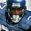 Madden NFL 07 artwork