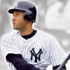 Major League Baseball 2K6 artwork