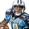 Madden NFL 08 artwork