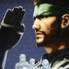 Metal Gear Solid: Portable Ops Plus (XSX) game cover art