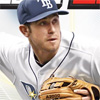 Major League Baseball 2K10 (XSX) game cover art