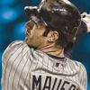 MLB 10: The Show (XSX) game cover art