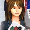 Mahjong Taikai artwork