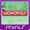 Monopoly (XSX) game cover art