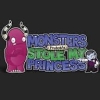 Monsters (Probably) Stole My Princess artwork