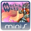 Mecho Wars (XSX) game cover art