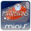 The Marbians (XSX) game cover art