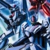 Macross Ace Frontier (XSX) game cover art