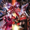 Macross Ultimate Frontier (XSX) game cover art