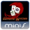 Mahjong Solitaire (XSX) game cover art