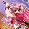 Mahou Shoujo Nanoha A's Portable: The Gears of Destiny (XSX) game cover art