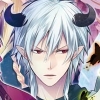 Majo-Ou (XSX) game cover art