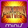 Manic Monkey Mayhem (XSX) game cover art