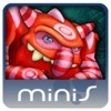 Me Monstar: Hear Me Roar! (XSX) game cover art