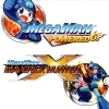 Mega Man Dual Pack artwork