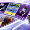 Mega Minis Volume 2 artwork