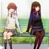 Memories Off: Yubikiri no Kioku (XSX) game cover art