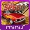 MENA Speed (XSX) game cover art