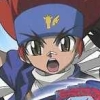 Metal Fight Beyblade Portable: Chouzetsu Tensei Vulcan Horses (XSX) game cover art