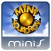 MiniSquadron (XSX) game cover art