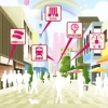 Minna no Chizu 2 Chiiki-Han: Chuunichimoto-Han (XSX) game cover art