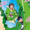 Minna no Golf Jou Vol. 3 (XSX) game cover art