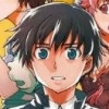 Mirai Nikki: 13-ninme no Nikki Shoyuusha Re-Write (XSX) game cover art