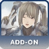 Mission DLC Pack for Valkyria Chronicles II (XSX) game cover art