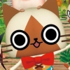 MonHun Nikki: Poka Poka Ailu Mura G (XSX) game cover art