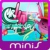 Mr. Hat & the Magic Cube (XSX) game cover art