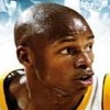 NBA artwork