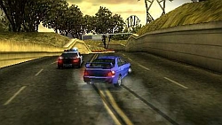 HonestGamers - Need for Speed Underground: Rivals (PSP)