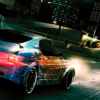 Need for Speed: Carbon - Own the City (XSX) game cover art
