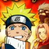 Naruto: Ultimate Ninja Heroes (XSX) game cover art