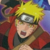 Naruto Shippuden: Ultimate Ninja Impact (XSX) game cover art