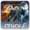 N.O.V.A.: Near Orbit Vanguard Alliance (XSX) game cover art