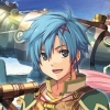 Nayuta no Kiseki (XSX) game cover art