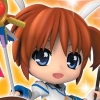 Nendoroid Generation (XSX) game cover art
